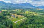 Teren 500mp Tohanita (intre castelul Bran si Zarnesti), langa padure - 8