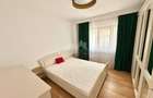 De închiriat 3 camere design rafinat, 1 loc parcare inclus, metrou - Aviatiei - 12