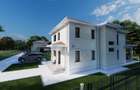 Casa P+1 - constructie 2026 - 281 mp + teren 1018 mp - Mogosoaia - 1