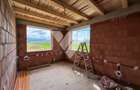 Casa individuala de vanzare 4 camere 2 bai teren 310 mp Cristian Sibiu - 7