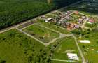 Parcele la padure, între Timișoara și Ghiroda/Giarmata Vii - Com 0% - 4
