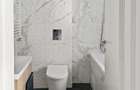 Iancu Nicolae 3 camere cu Terasa 16 Mp si parcare + Pet Friendly - 11