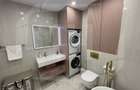 Apartament cu mobilat si utilat ultrafinisat, parcare subterana, zona Marasti - 6