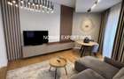 2 camere 55 mp terasa parcare Herastrau Park View - 1