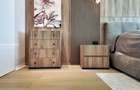 One Mircea Eliade - Floreasca | 4 Rooms + Terrace Open View | Lemon Design - 20