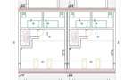 Braytim-Mures | Case insiruite | P+1E | 4 camere | 4 Bai | Garaj - 6