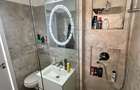 Piata Sudului Brancoveanu 3 Camere Metrou Bloc Reabilitat Instalatii schimbate - 6