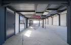 Vânzare spațiu industrial nou, zona industrială Feldioara Jud. Brașov - 13