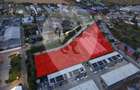 Teren generos- 9000mp- zona preponderent industrial/logistic- Popesti Leordeni - 2