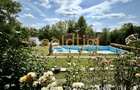 VILA MEDITERANEANA-IESIRE CATRE LAC 100MP/PONTON/PISCINA/DEBARCADER/SNAGOV/2006 - 56