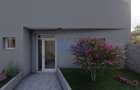 Duplex 5 camere 128 mp, 580 mp teren zona exterior nord Iris - 4