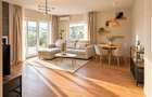 Inchiriere Apartament 3 Camere | Terasă 40 mp | Piscina – Pipera - 2