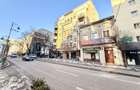 Calea Victoriei ap 2 camere cu terasa parter risc 1 - 21