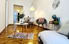 Apartament 2 camere, boem și elegant, în  Palatul Victoria - 2