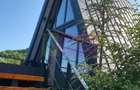 Cabane A frame + Teren 6000 mp |  Proprietate deosebita, NOU - 15