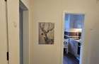 Ap 2 camere Piata Alba Iulia, 62 mp - prima închiriere. 2 aparate AC. 62mp - 6