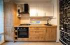 Inchirie apartament 3 camere  mobilat utilat Baneasa Greenfield - 10