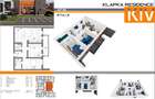 Apartament 3 camere, 2 băi | Braytim | Comision 0% - 18