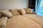 Apartament 2 camere City Point Aviatiei complet utilat si mobilat