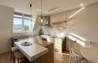 Penthouse superb pe 2 niveluri - Zona Semicentrala - 1