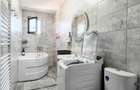 Ap 2 camere | parcare proprie | lake view | mobilat-utilat complet | Palazu Mare
