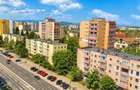 3D! Renovat, luminos, living si 2 dormitoare, cu vedere panoramica, Vlahuta, Bra - 12