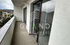 Apartament semifinisat, 46,5mp, etaj 3/4, Florești - 2