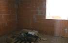 Calea Giulesti - Casa individuala P+2 - la rosu  - Caramida poroterm+ beton - 34