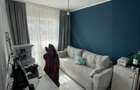 Apartament modern 3 camere 2 dormitoare balcon 9 mp Cartier Magnolia - 6