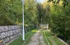 Teren Soseaua Pantelimon|Vedere Parc|Lac - 4
