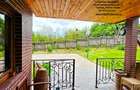 Casa P+M, foisor, anexa si 2500 mp teren, langa padure - 12