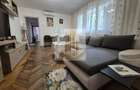 Apartament 3 camere, 63 mp, etaj 1, balcon și boxă – Zona Circumvalati - 1