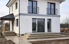 Casa 3 camere, 120 mp, 220 mp/420 mp teren, incalzire pardoseala - 1