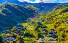 Teren 2.200 mp | Șimon | Fereastră spre Bucegi și Piatra Craiului - 1