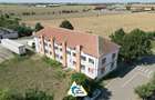 Clădire împunătoare de 540 mp pe 2 nivele în Sânnicolau Mic - 16