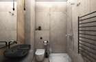 Ap 3 camere finalizat  63 mp utili balcon 15mp Orhideea D-na Stanca- Selimbar - 6