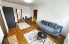 3 camere, semidecomandat, mobilat modern, balcon, Marasti, Abator - 2