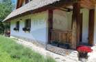 Casă cu arhitectura traditionala romaneasca I Salicea I Cluj - 26