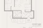 Apartament 2 camere, balcon, parcare, bloc nou, zona buna - 10