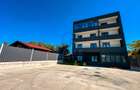 Lazu, Parc - 2 Camere cu parcare la prima inchiriere in bloc nou - 14