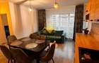 2 camere open space, Parcare, Zona Tineretului, Bloc Nou, Floresti - 4