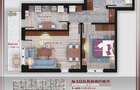 2 camere Grande Plus | Spatios | Terasa | Discount parcare 50% | Theodor Pallady - 1