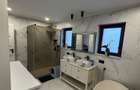 Duplex 4 camere, finisat si mobilat, ansamblu privat, Zona Urusagului - 6