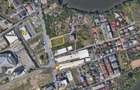 Teren 2600mp | Sector 1 | Pozitie excelenta | Dubla deschidere - 3