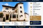 VANZARE -  INVESTITIE -  UNITATE HOTELIERA -  AFACERE LA CHEIE -  17 CAMERE -  Z - 1