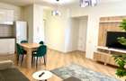 Chirie 3 Camere | Loc de Parcare Inclus | Pipera Plaza | Balcon - 2