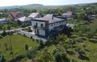 Duplex generos in ansamblu privat 500 MP teren. Radaia, Baciu - 20
