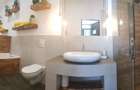 Casa Lux Mediteraniana cu 1620 mp. teren mobilata utilata CETATE cazare pensiune - 8