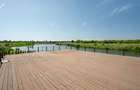 Vila individuală cu piscină și deschidere la lac –Snagov