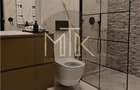 Apartament 2 camere lux I North Area Lake I Mobilat&utilat I Terasa 47MP